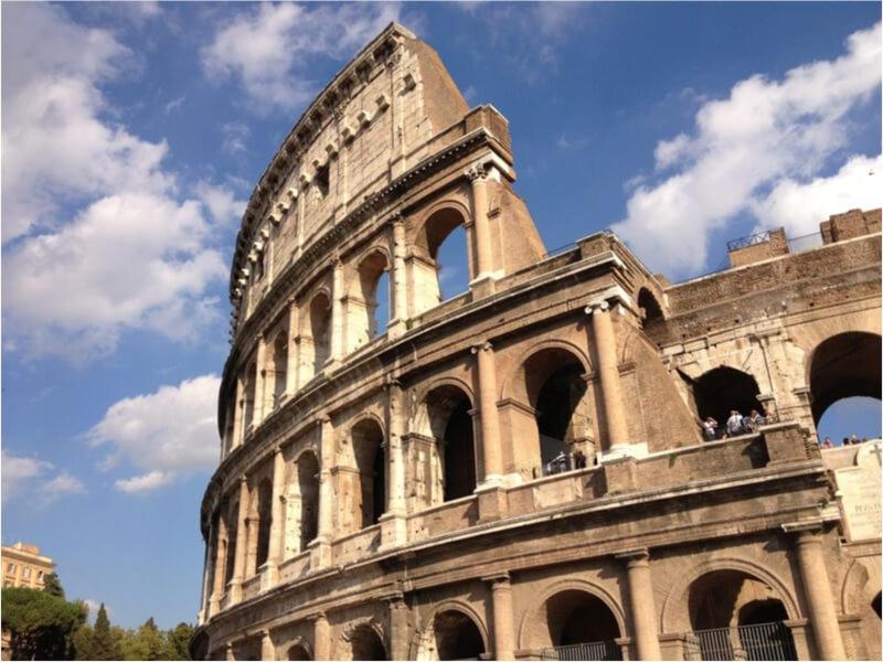 Appartamento Residenza Aurelia Roma