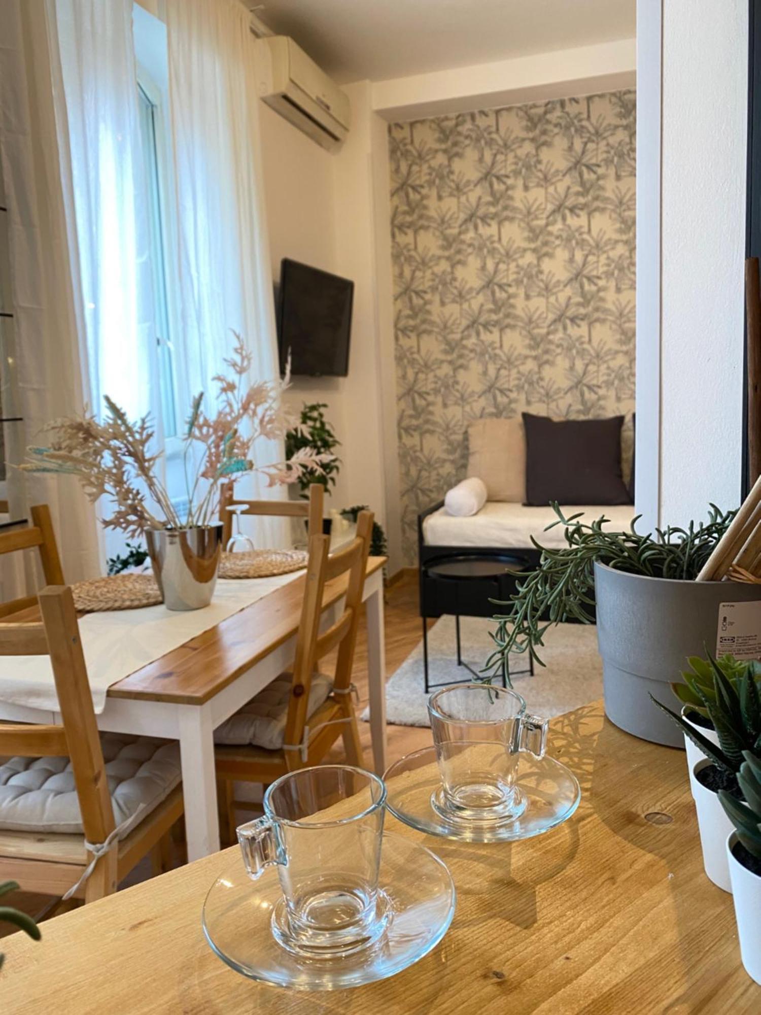 Residenza Aurelia Appartamento Roma