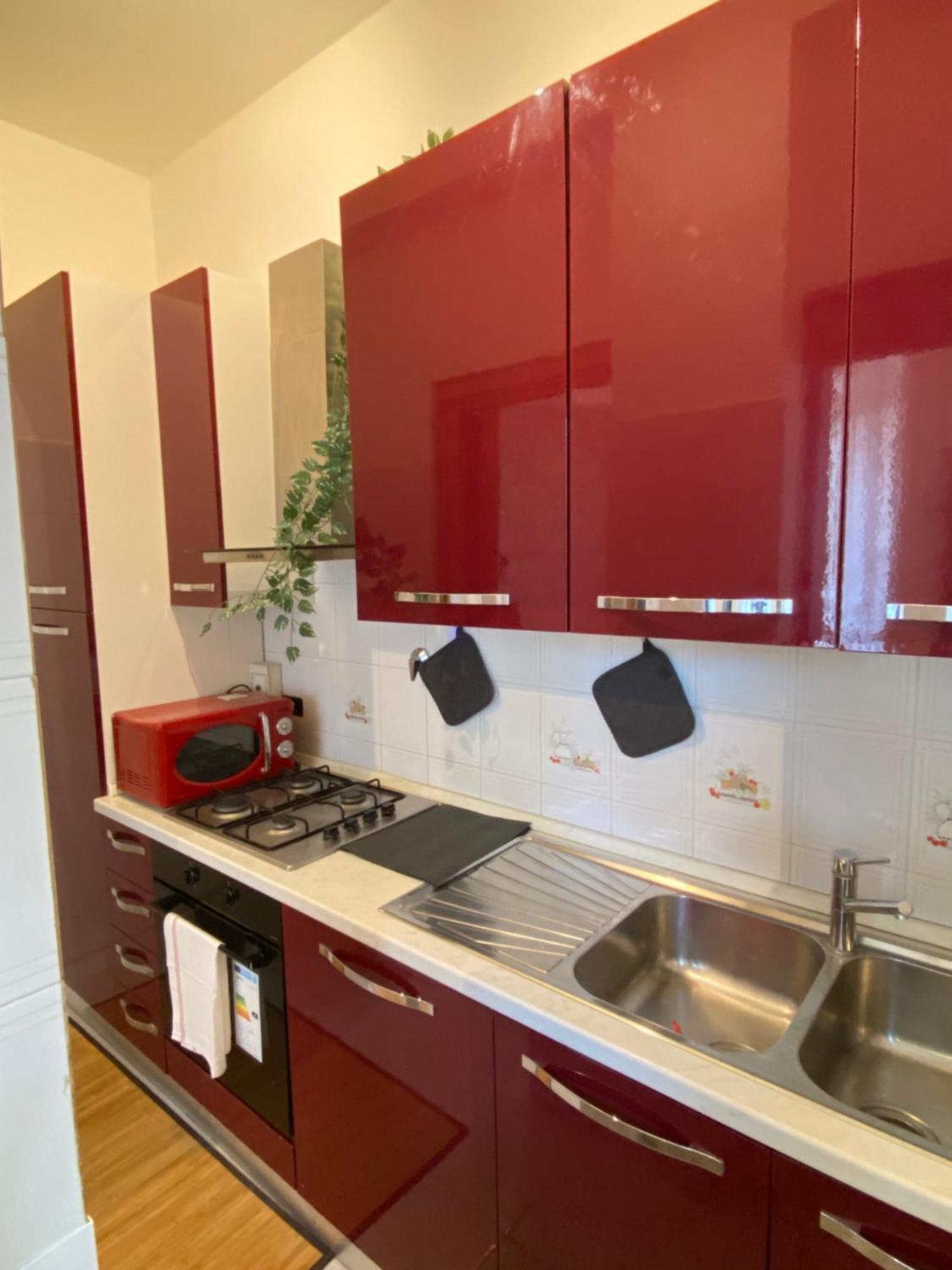 Residenza Aurelia Appartamento *
