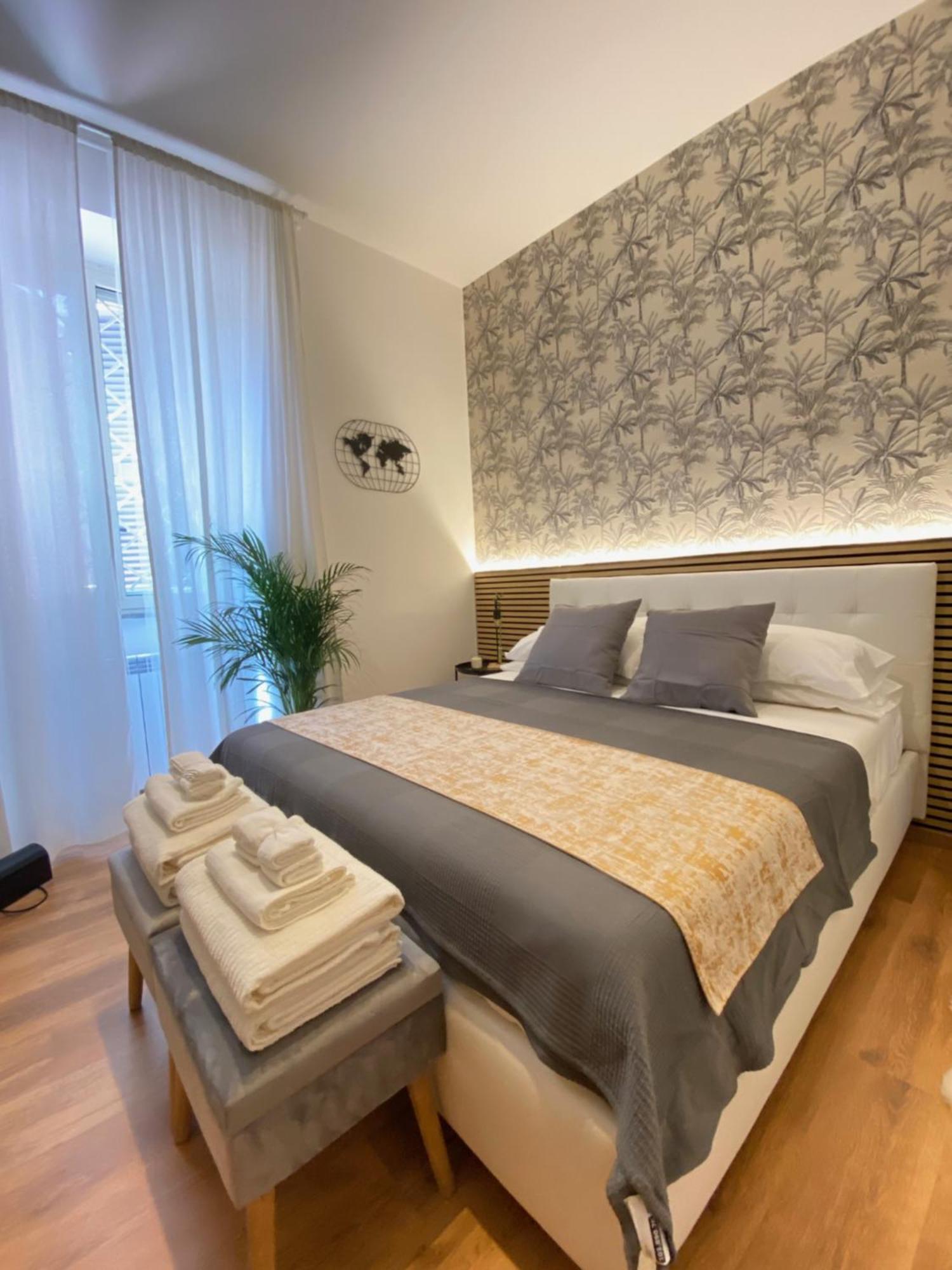 Residenza Aurelia Appartamento