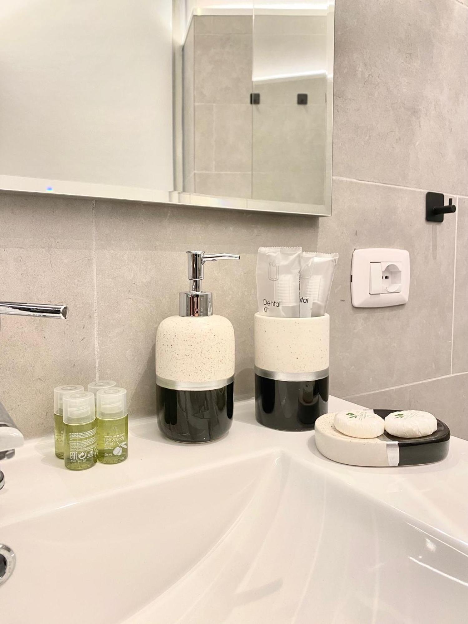 Appartamento Residenza Aurelia Roma
