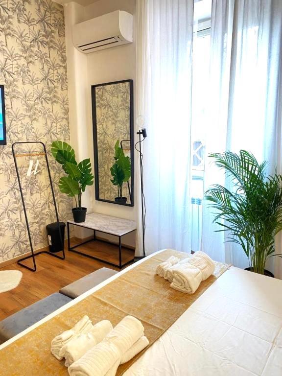 Appartamento Residenza Aurelia